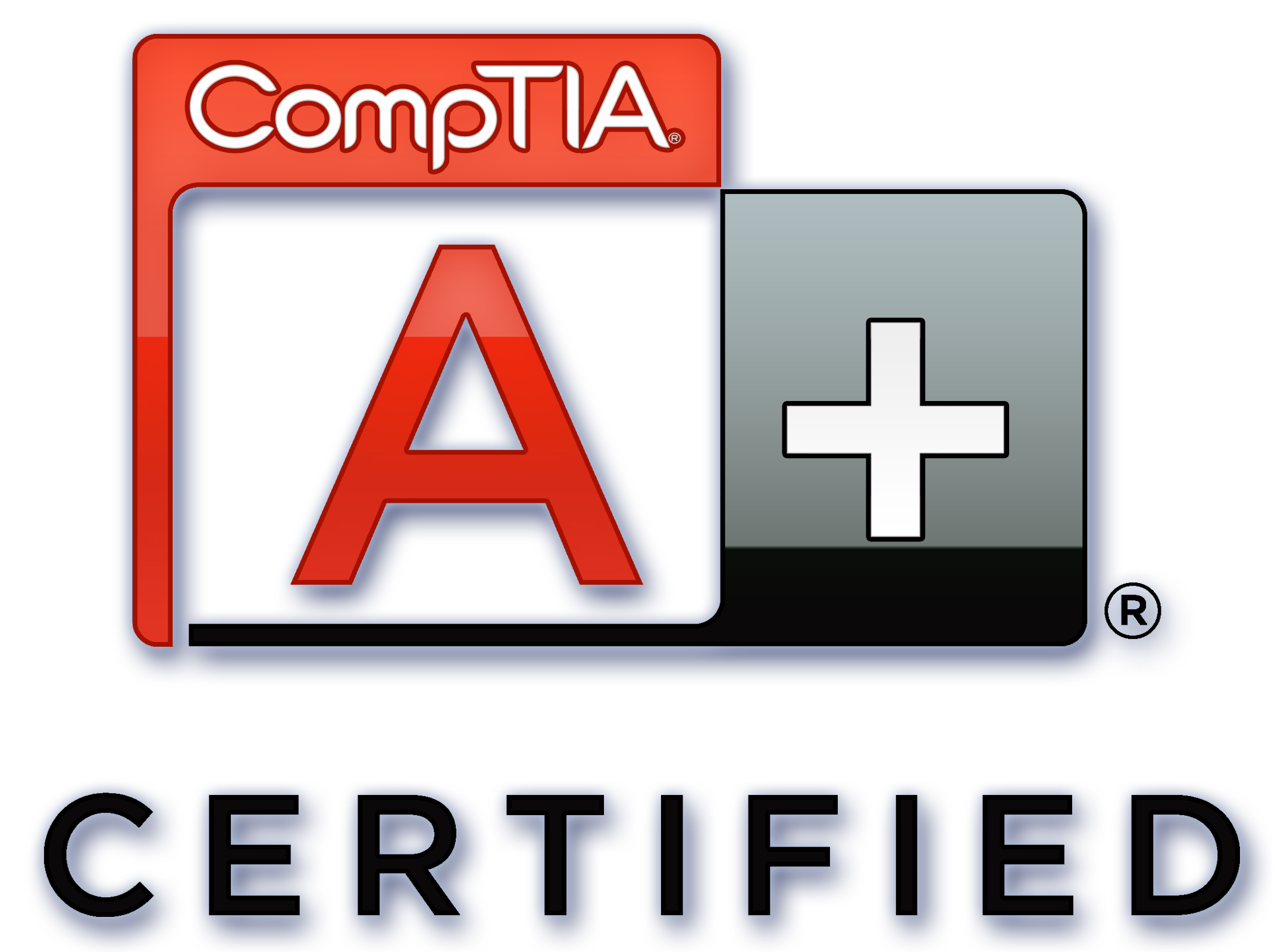 Certificate 1